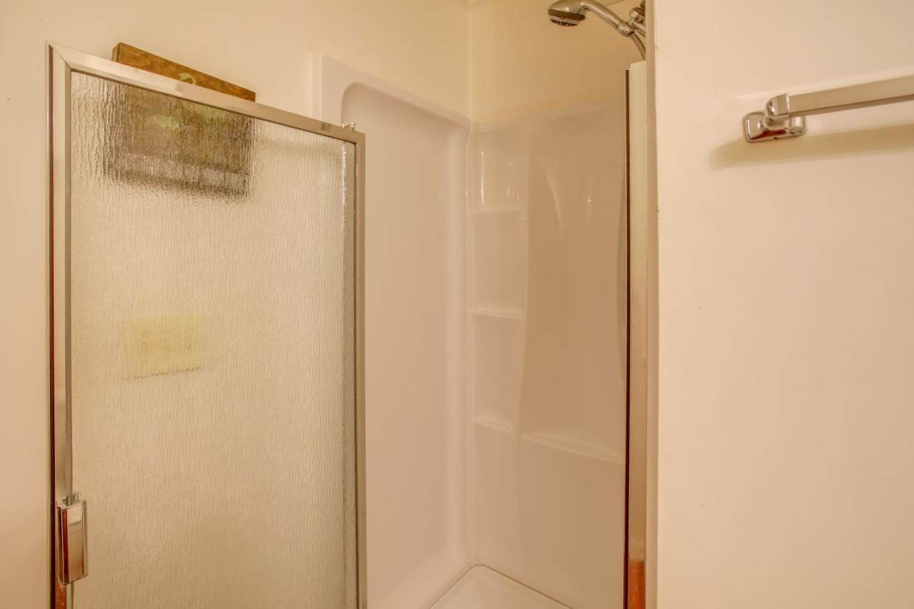 Myrtle Beach Condo With Screened Deck Walk To Beach Esterno foto